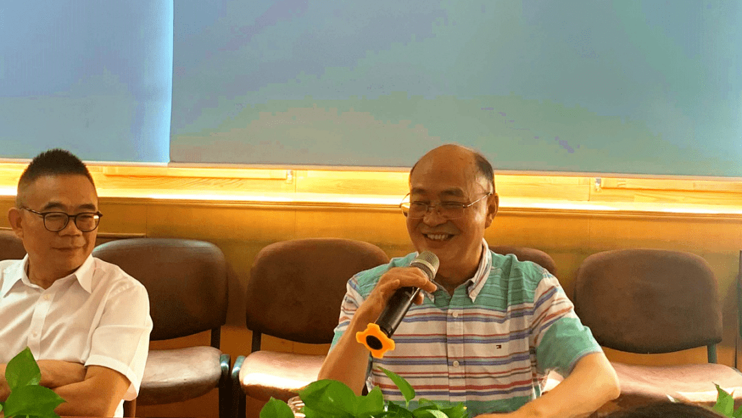 中国林业科学研究院木材工业研究所杨忠研究员主持,"木材涂料与涂饰