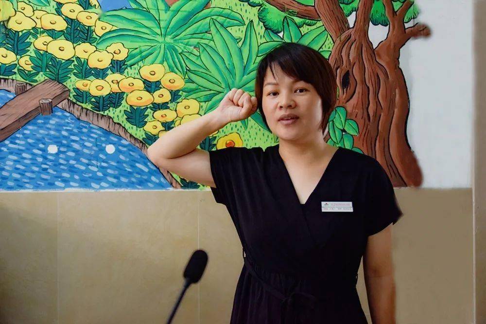 在阅读中不断生长——记汕头市潮阳实验学校小学部第十三届阅读节开幕