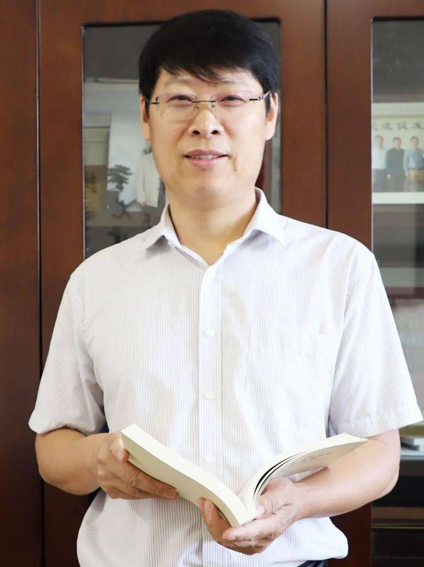 来了鲁东大学最美教师第一期快看有你的老师吗