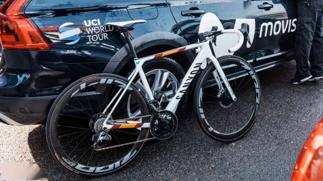 2020环法22支车队顶级战车一览 by陈主任