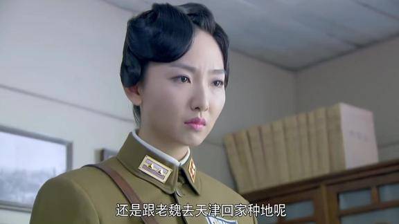 狐影雷震怀疑乔曼是日本内碟暗中调查乔曼乔曼却背后设防