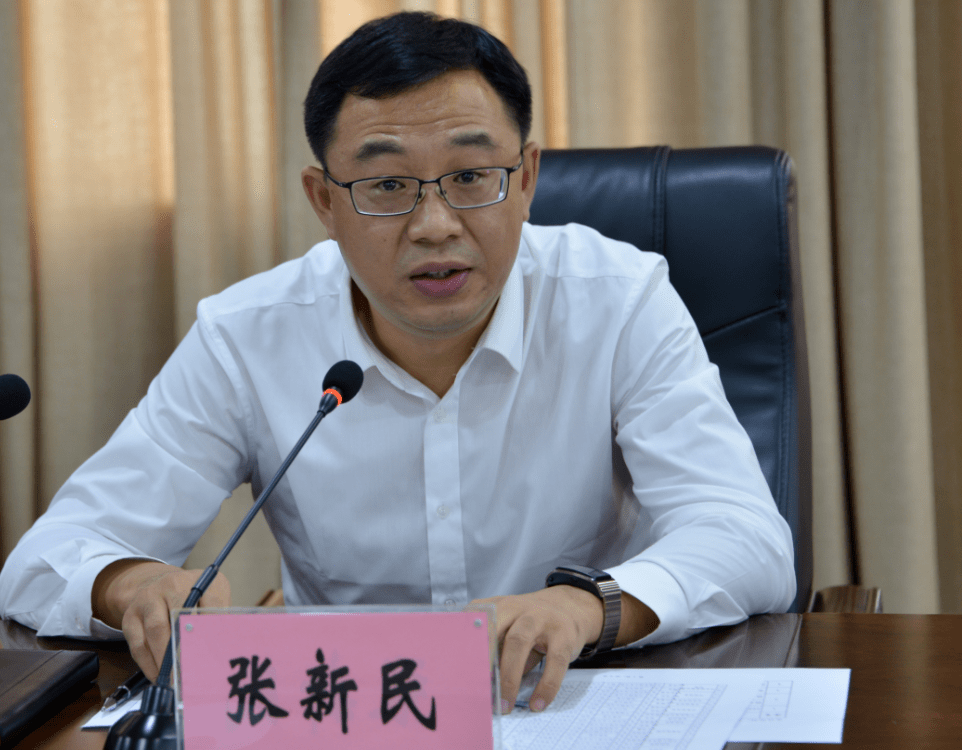 汇聚青春 共筑梦想—佳木斯市召开2020年第一批定向选调生对接见面会