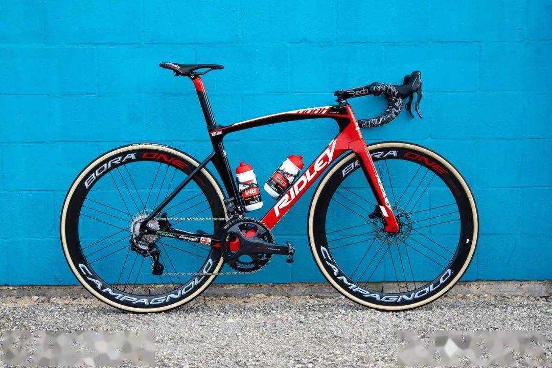 2020环法22支车队顶级战车一览 by陈主任