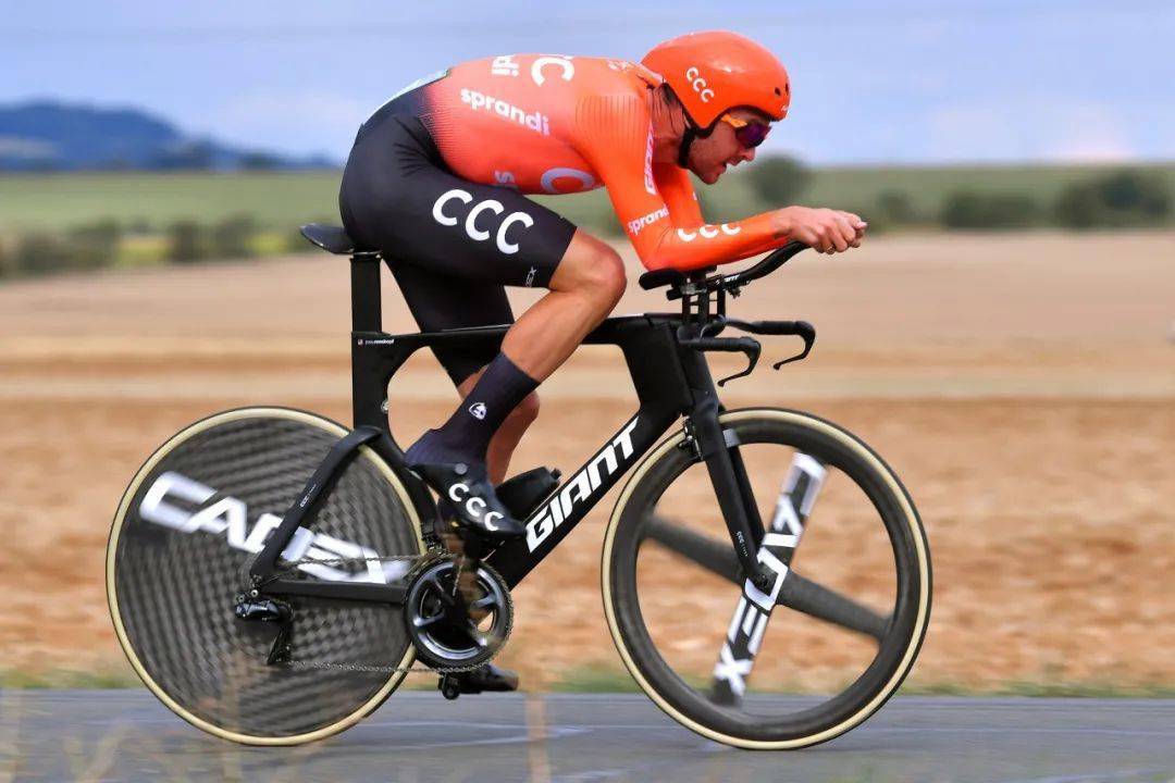 2020环法22支车队顶级战车一览 by陈主任