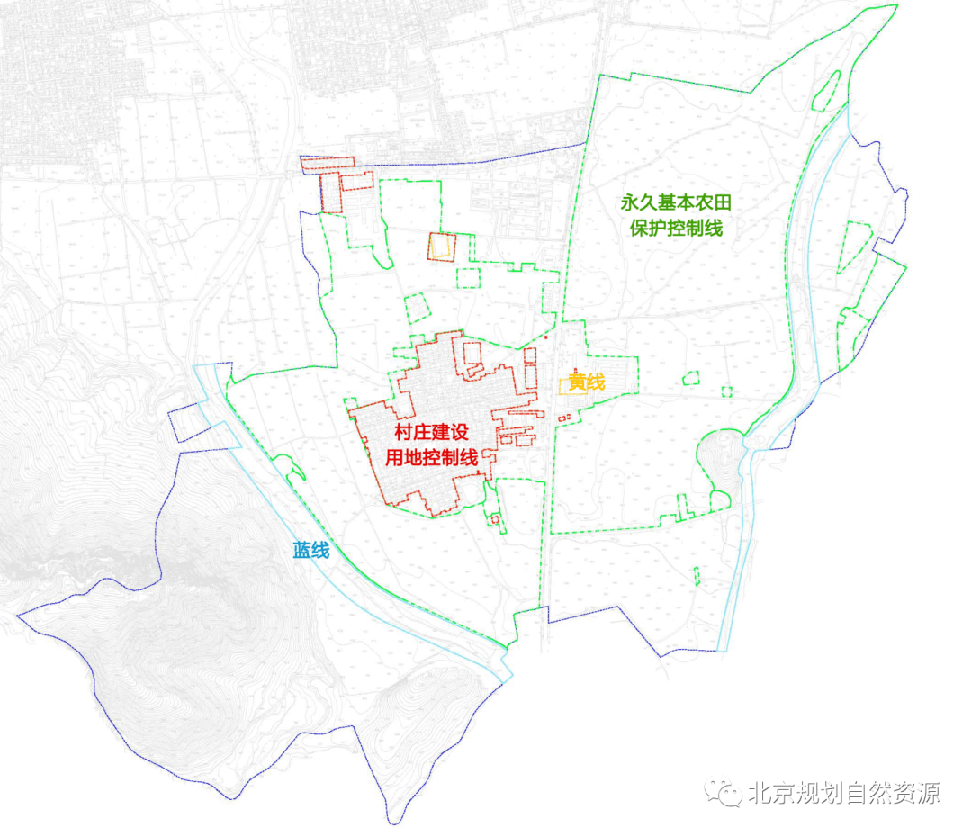 平谷立足"四坚持",扎实推进美丽乡村规划_平谷区
