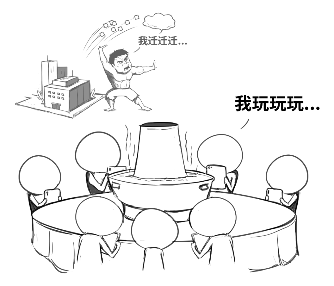 华为深度爆料如何吃好自家狗粮