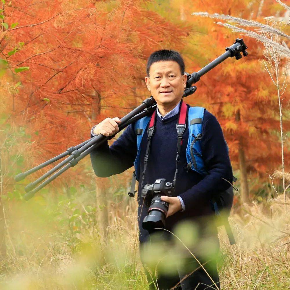 申報第二屆中國優秀攝影師參選人作品展示——任永祥