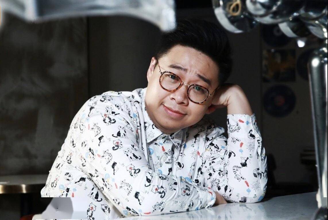 台湾胖胖的男演员图片