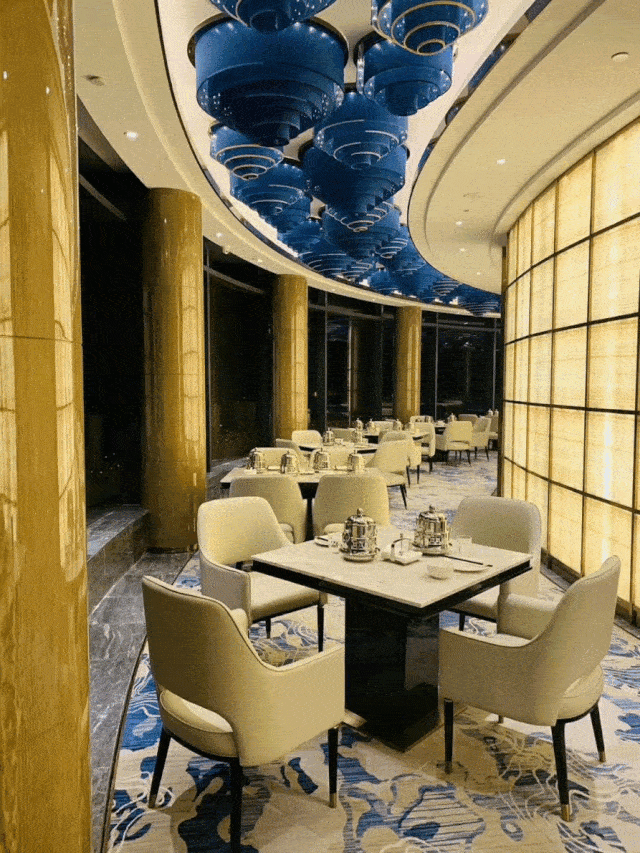涟水金陵云餐厅图片