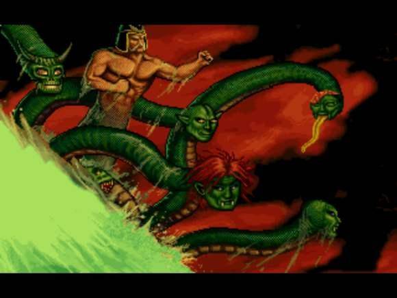 仙剑奇侠传中酒剑仙的师兄,蜀山剑圣到底能不能打过拜月教主?