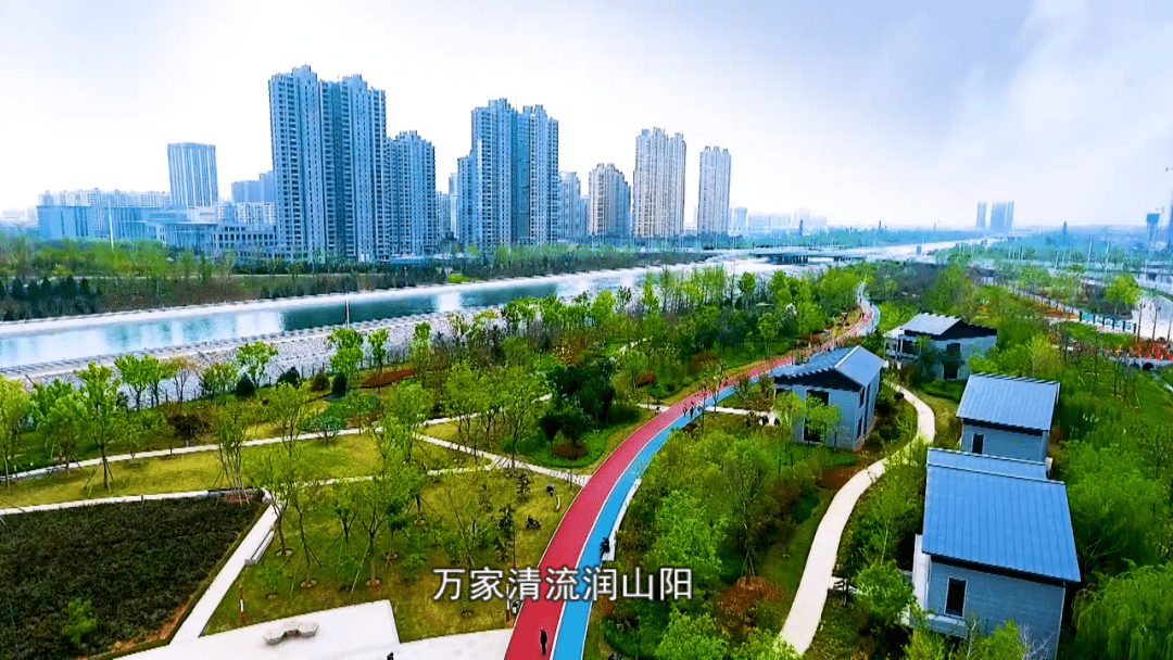 焦作近百万人正在吃的南水北调水,背后还有这些你不知道的事儿!