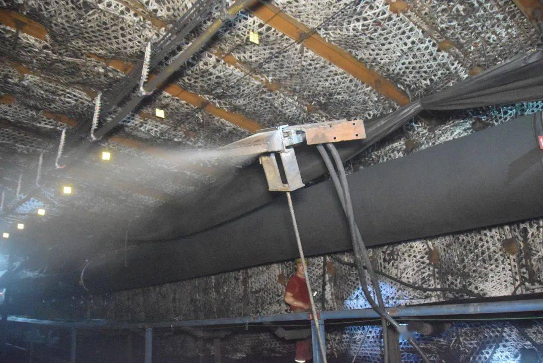 严抓细管精益求精持之以恒抓实安全生产标准化