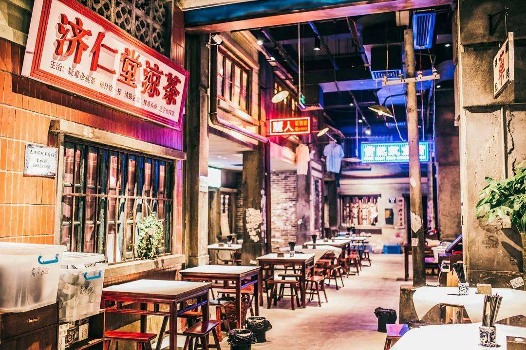 打卡【文和友龙虾馆】,128享2人套餐,国庆中秋通用不加收!_长沙