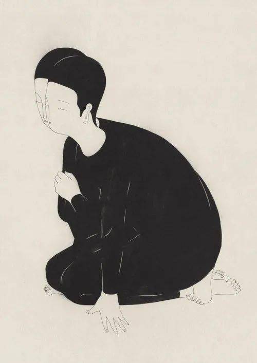 金大现作品欣赏一