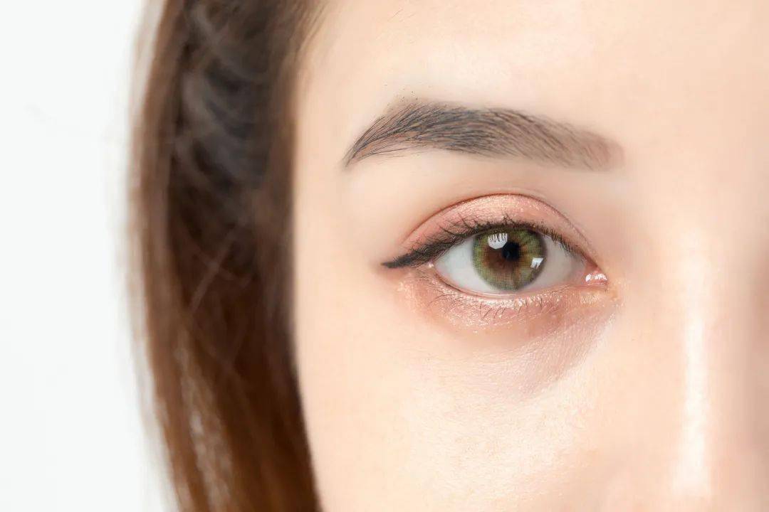涨知识丨别让眼部肌肤出卖年龄