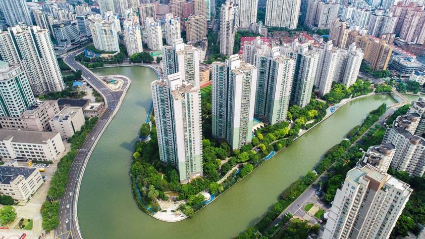 以上海旅游节为契机,全力打响"苏河水岸"文旅品牌