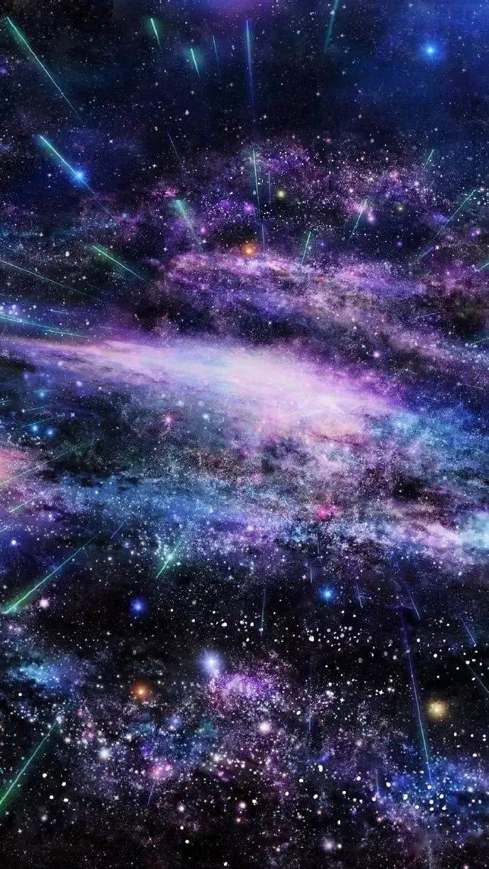满足你所有的幻想54张超个性的高清iphone壁纸