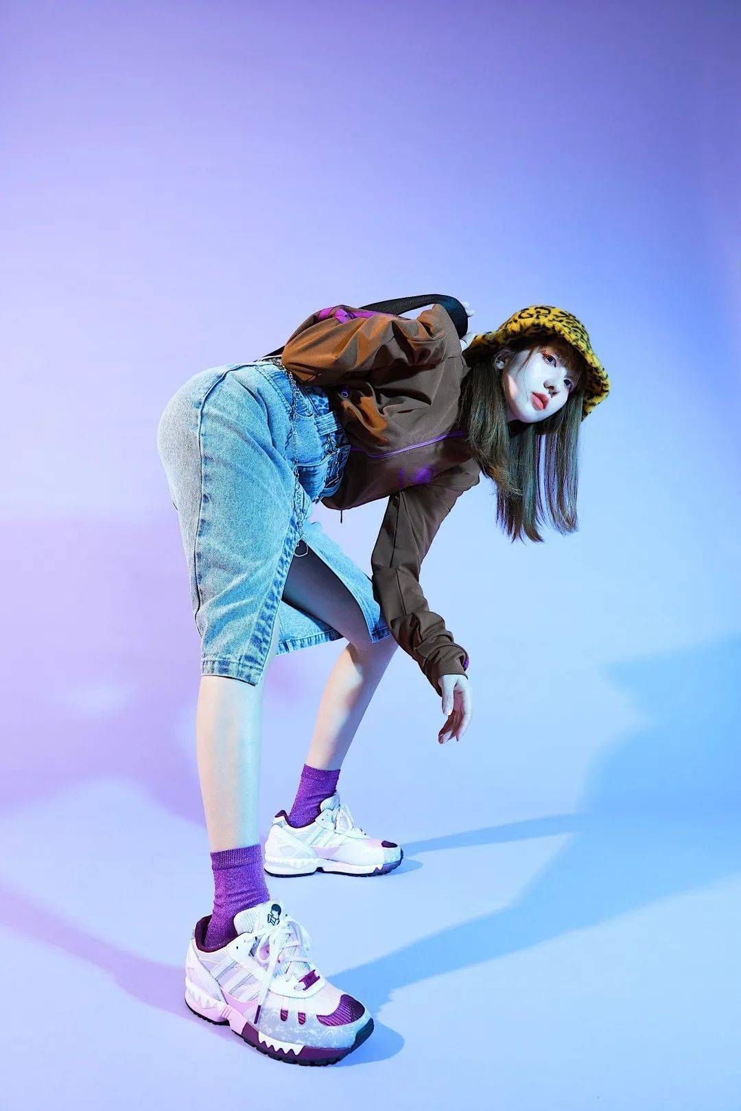 y2k风格太难驾驭缺姐带你轻松解锁穿搭公式