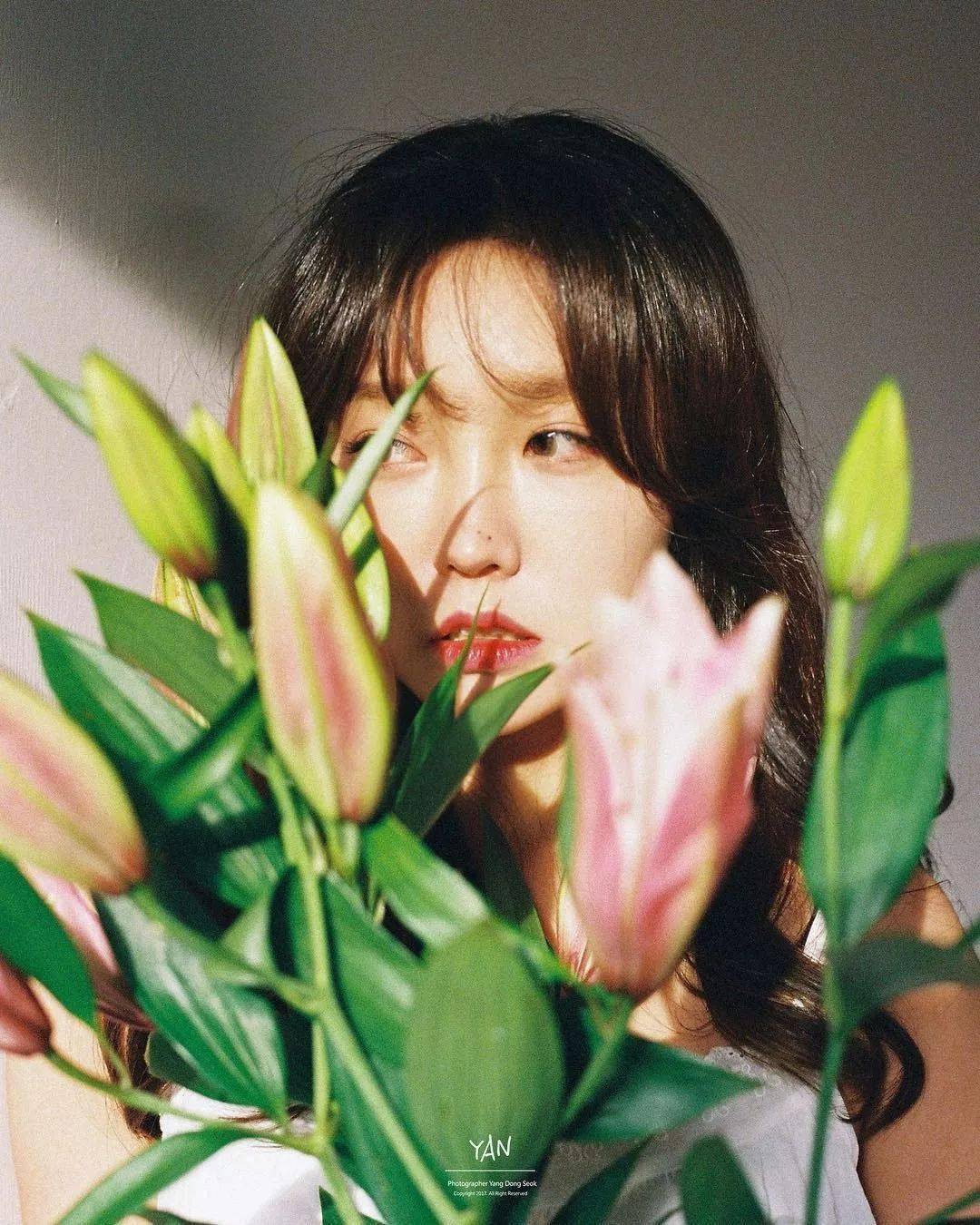 拍遍人间女孩这些ins摄影师都是宝藏