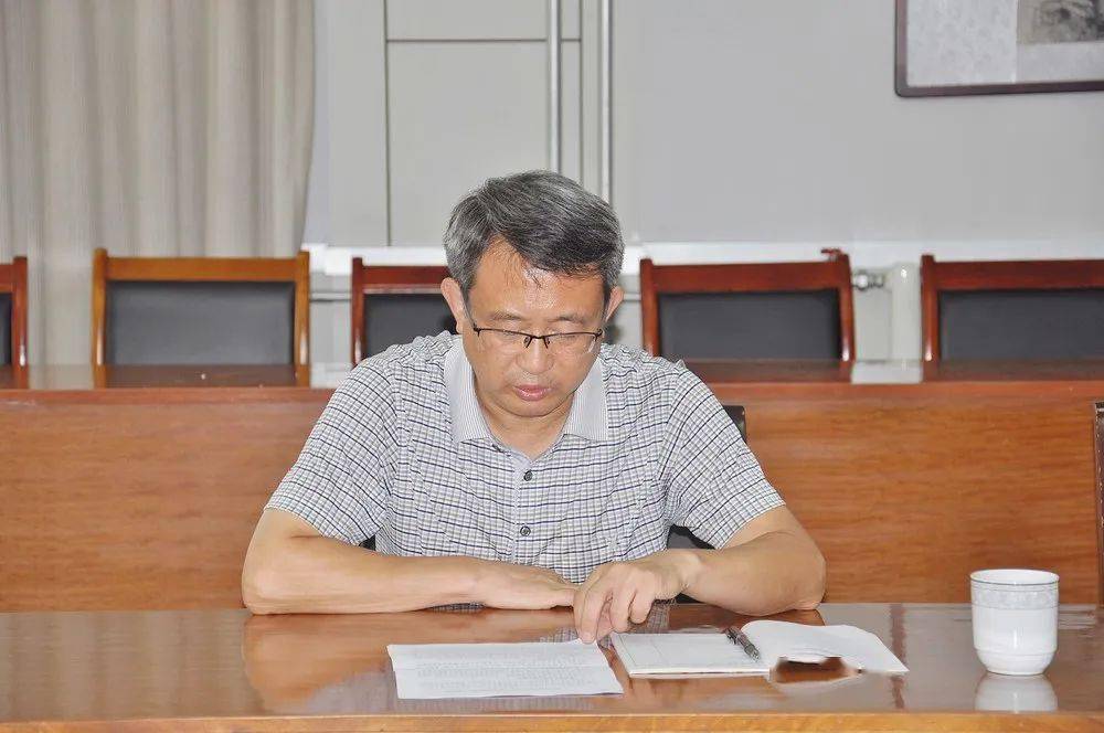 胶南一中快讯强化教学常规提高教研品质新区教育发展研究中心到胶南