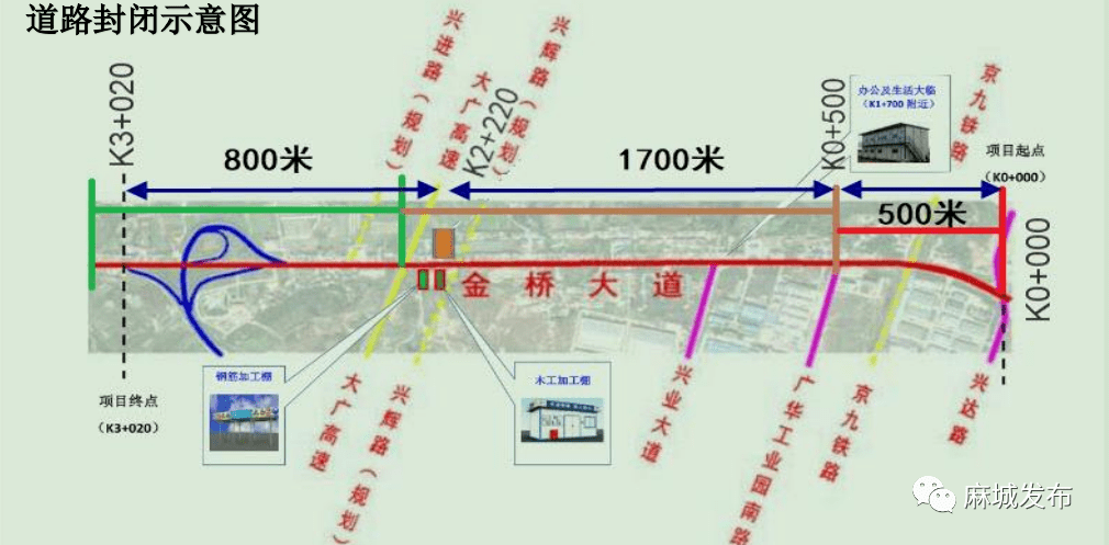 麻城道路规划图片