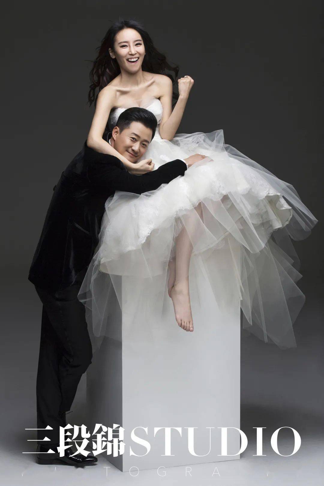 三段锦灰系列 | 时尚易逝,风格永存