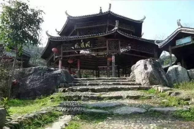 贺州富川这个鲜为人知的县城山水秀美是休闲养生的绝佳去处