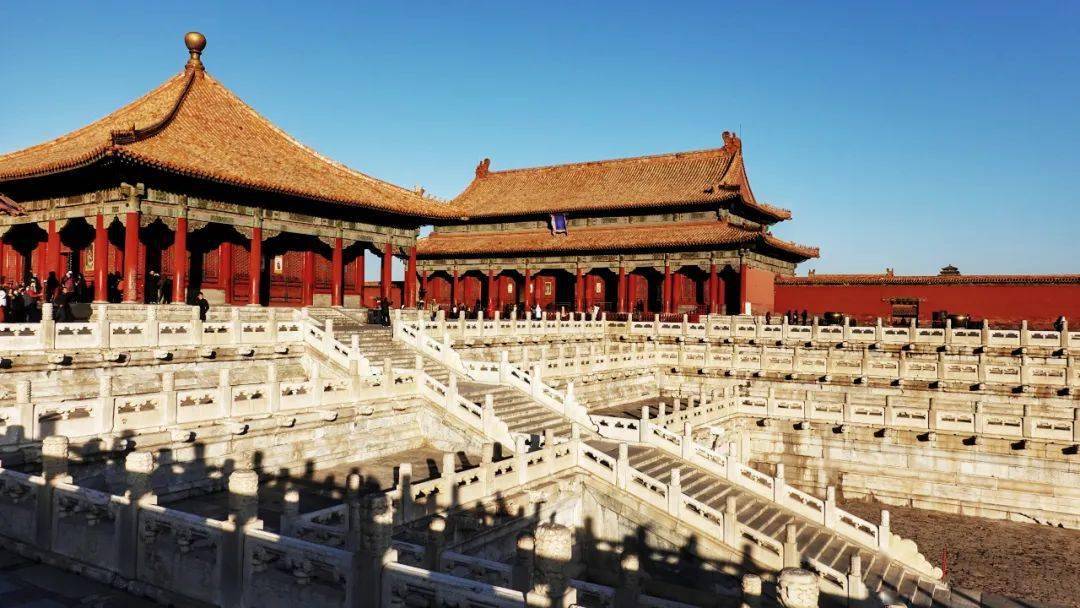 这套故宫出品的"断货王",才是故宫的正确打开方式!