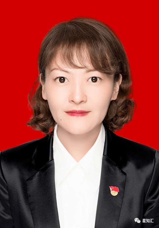 鄢陵这70后女老乡当贵州省白云区区长了