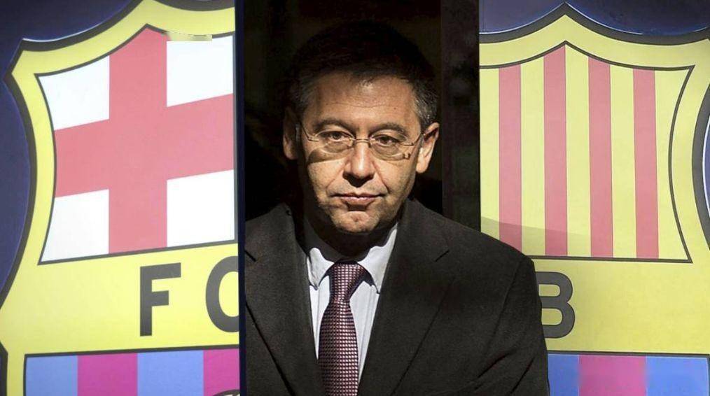 说好的重建呢梅西留队后巴萨换血陷入停滞下赛季又四大皆空