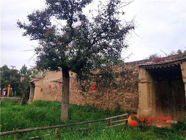 蘭州榆中:發展鄉村旅遊讓鄉愁在山水間流淌_李家莊