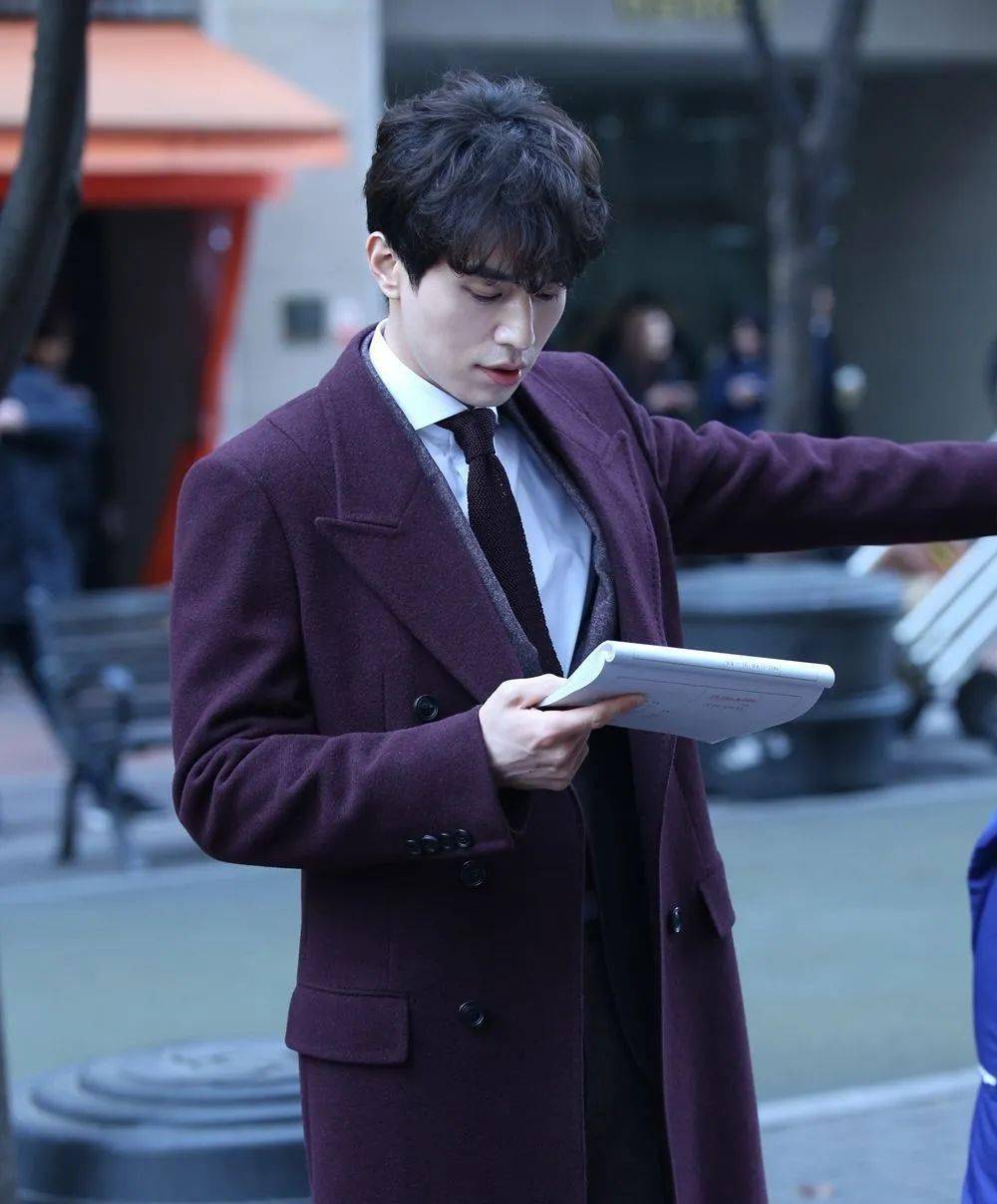 鬼怪男主角的发型究竟有何魅力看完你就懂了