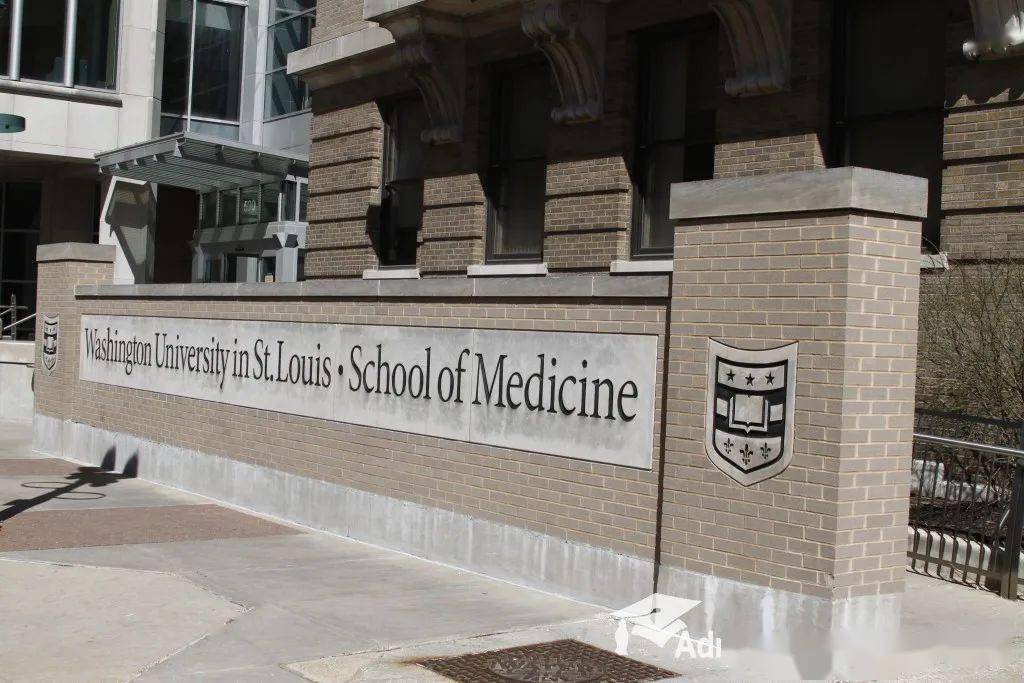 华盛顿大学医学院"当一个人的行动能力下降时,即使他看起来很正常,这