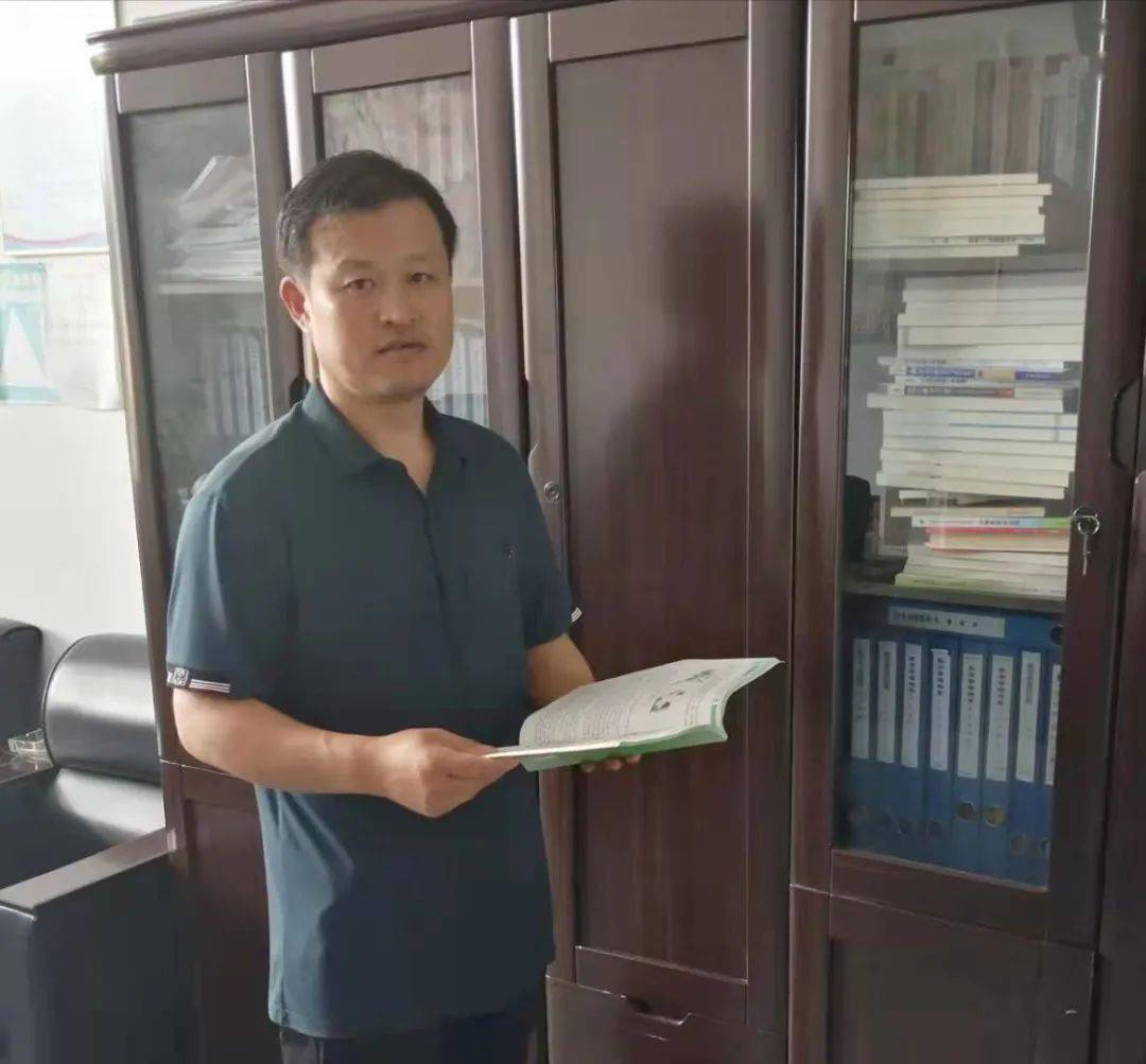 为了大山里孩子的快乐成长我将不懈追求永不止步记桓仁县沙尖子学校