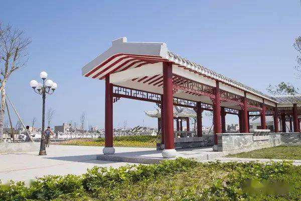 靖海资深村有一段这样的故事