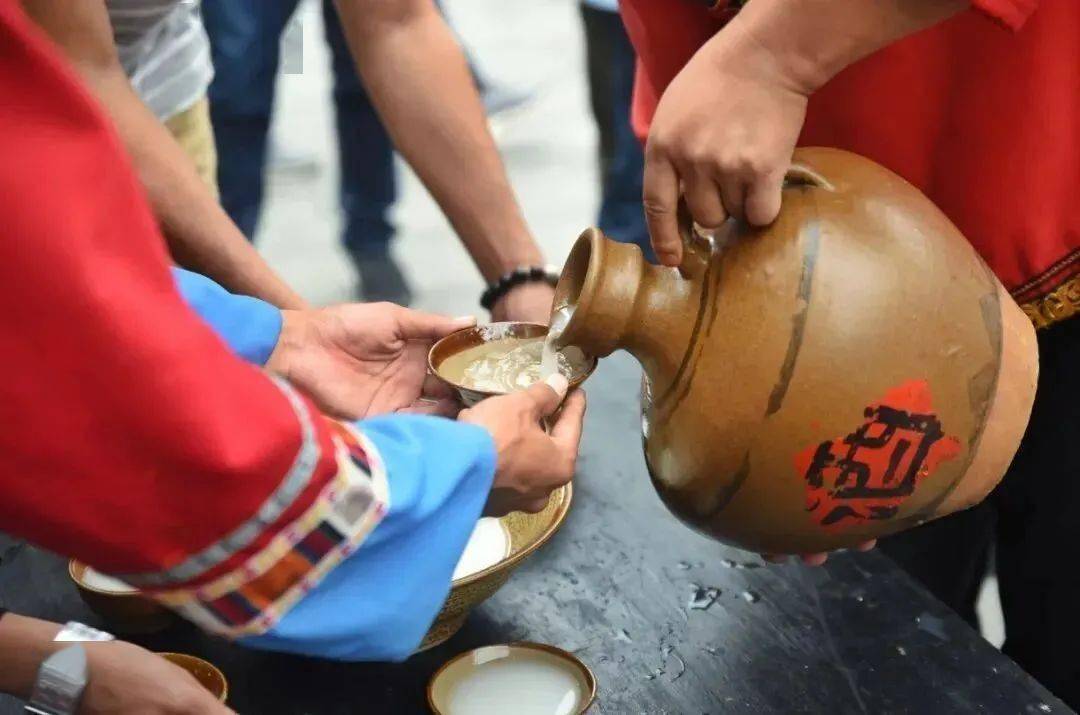 少数民族美食的半壁江山都在这里啦吃货们戳