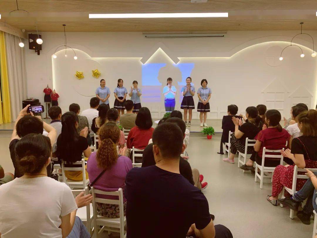 万婴常德华邦幼儿园:美好遇见,由此开始