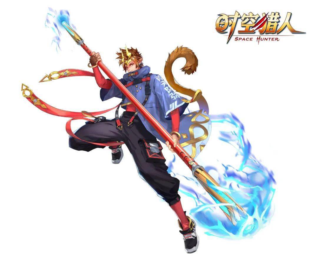 同人插画征集活动开启送悟空激活卡200元京东卡