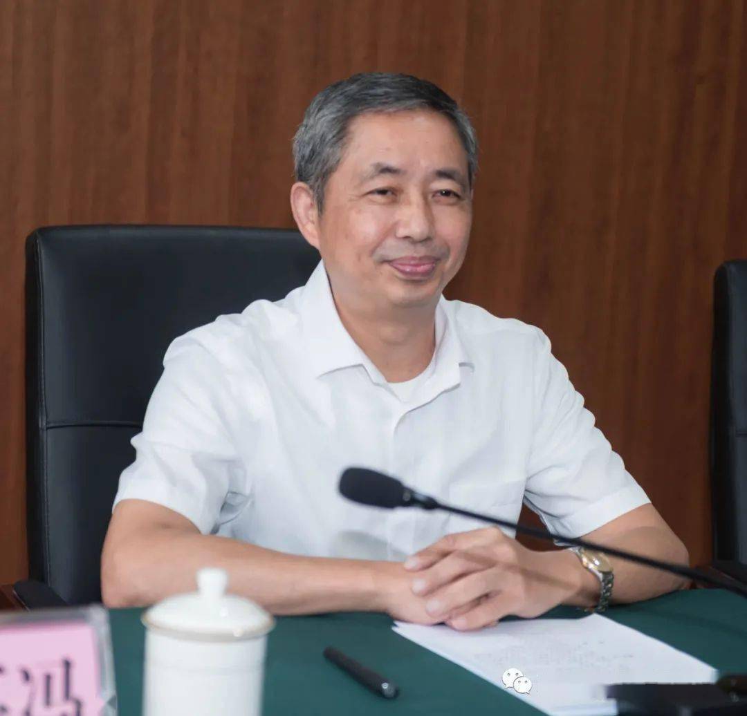 阆中最新人事任命