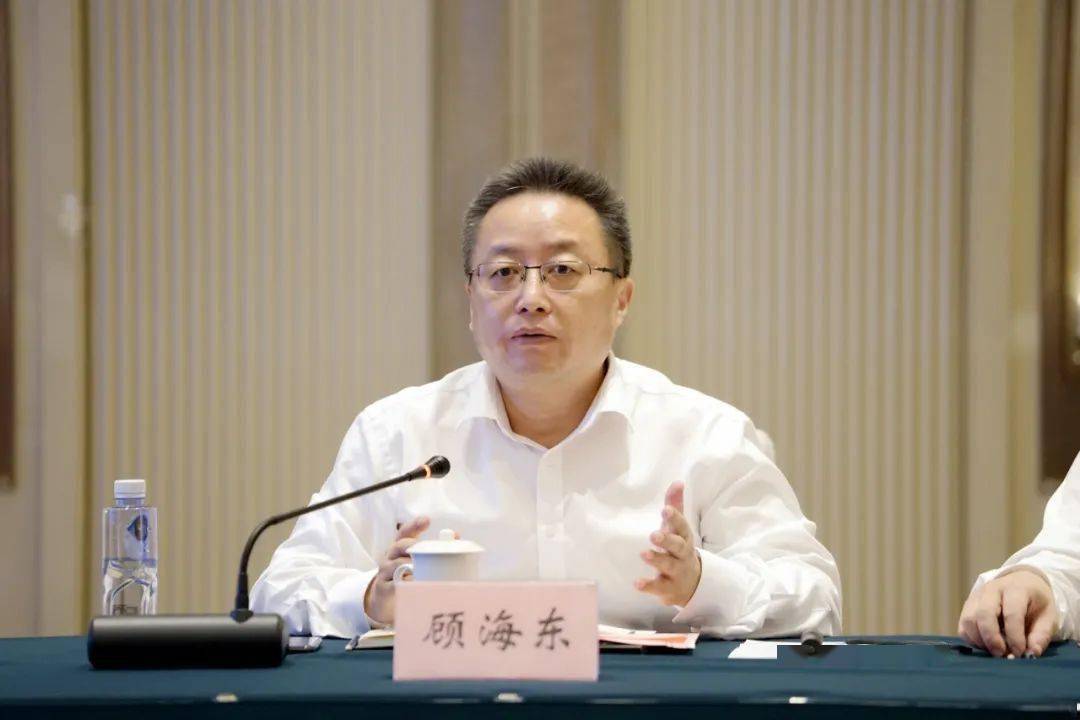 中国工商银行副行长张文武来相城考察