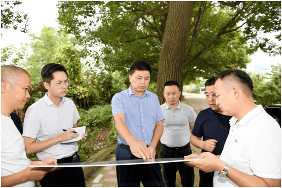 岳阳市生态环境局今日要闻9月16日