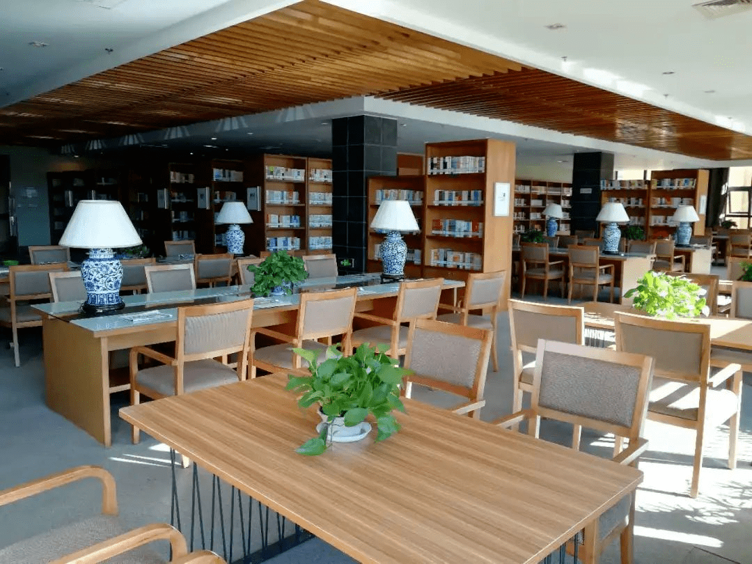 顺义区图书馆分馆陆续开放最新最全消息抢先知道