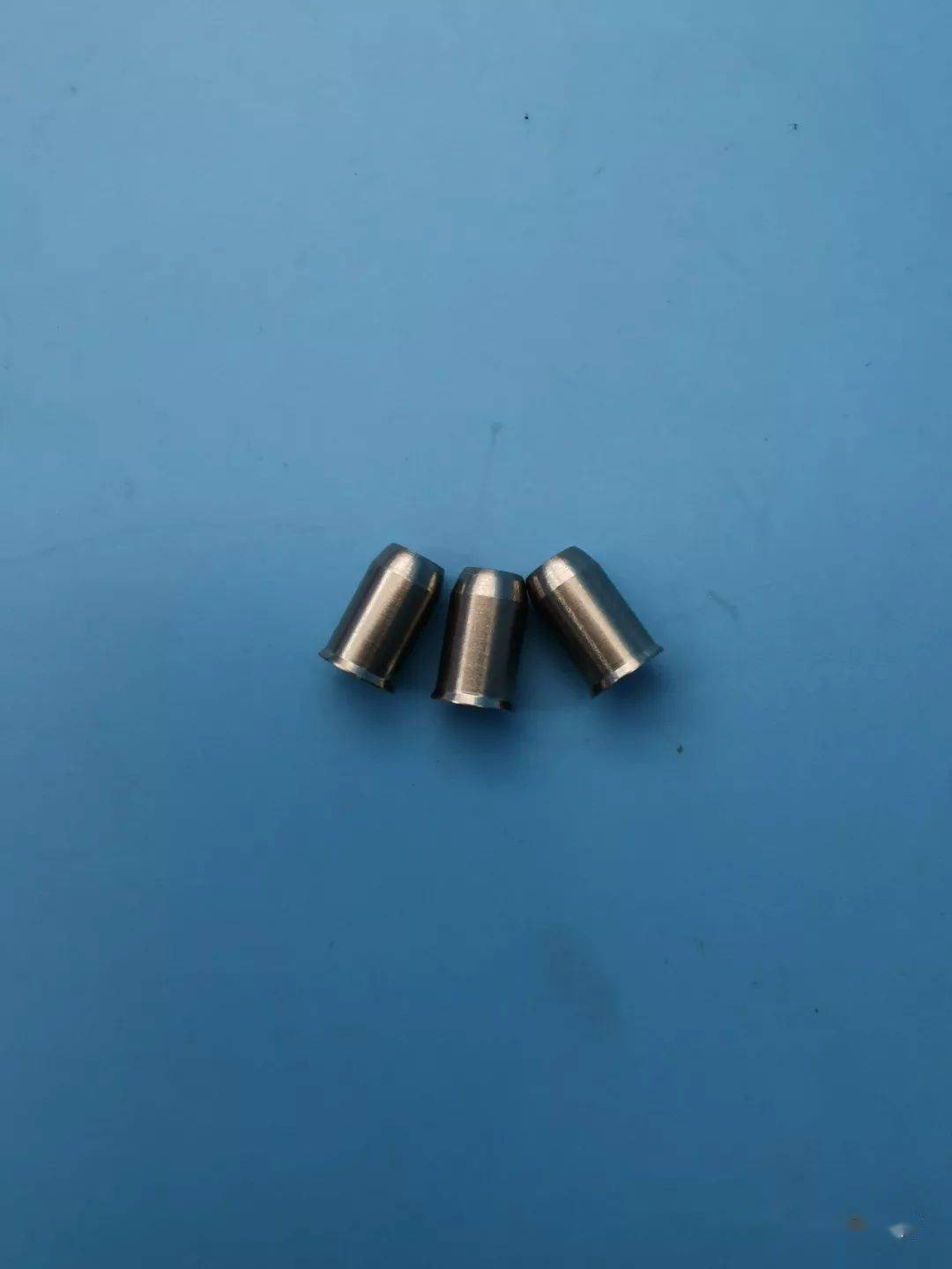 新品推荐铝合金门窗角码专用空心销钉