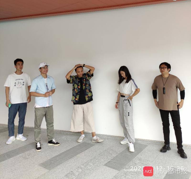 走出家乡的潮汕乐队六甲番用民俗古语唱出儿时记忆