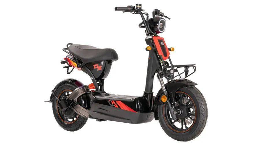 133目前已经上市火爆销售中,需了解详细产品信息请登录捷安特电动车