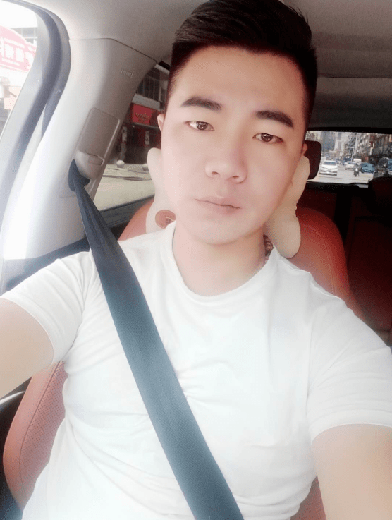 微相亲93年永新才丰乡创业帅哥在东莞寻觅善良踏实的你67