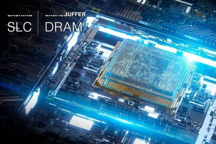 [图]威刚推GAMMIX S50 Lite电竞SSD：连续读写每秒3900/3200MB-搜狐大视野-搜狐新闻