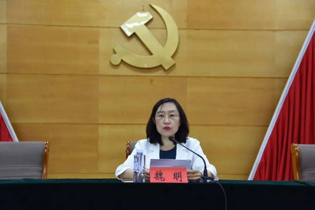 开平区召开九月份脱贫攻坚擂台赛暨消费扶贫月活动启动仪式