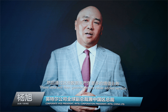 至今,惠普的重庆生产基地出厂的it设备已经超过2.