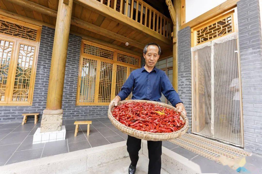 探访脱贫"秘籍"丨四川日报"百县千村行"走进巴中【第五站:通江县】